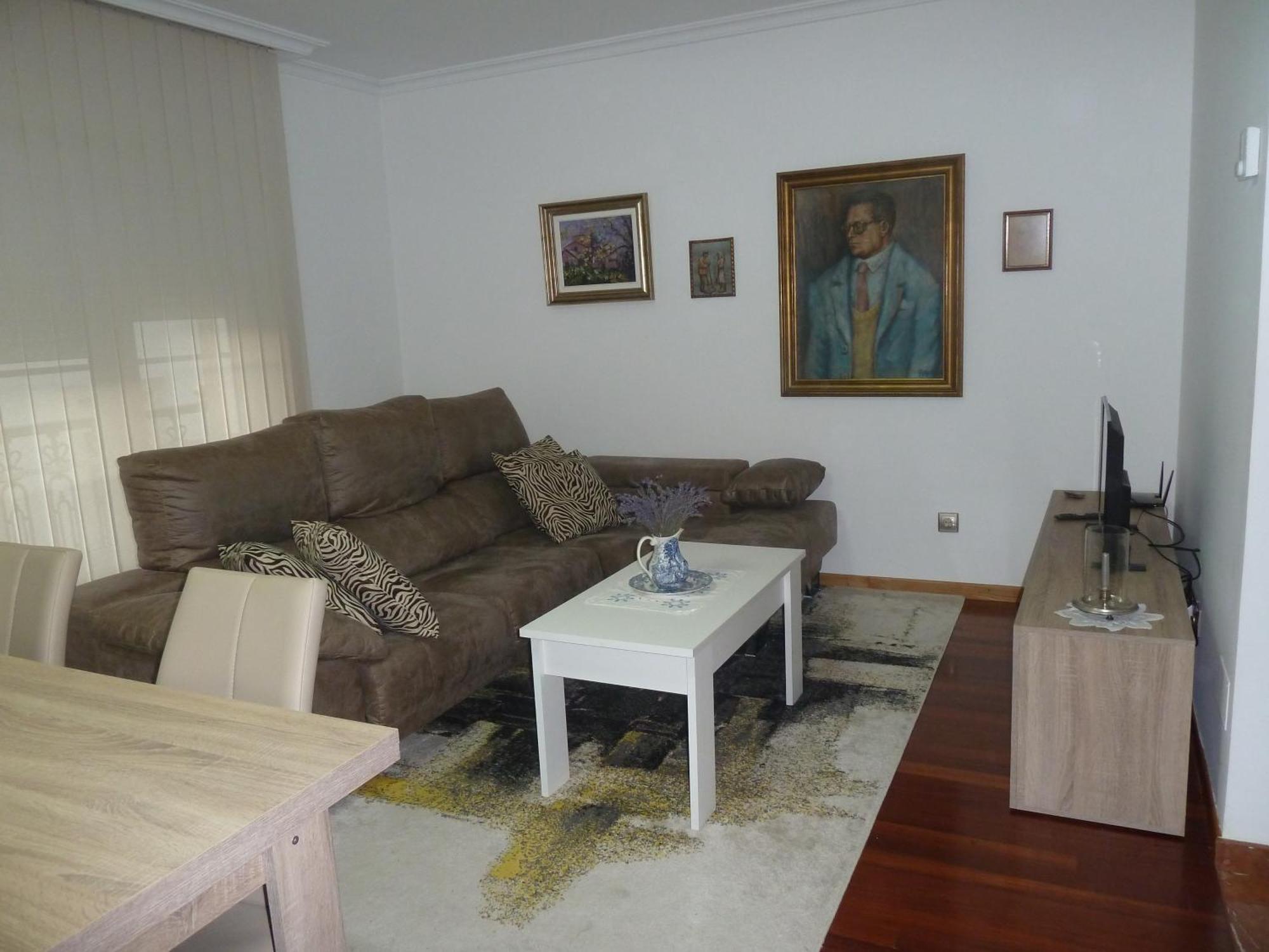 Las Palmeras Caldas de Reis Kültér fotó