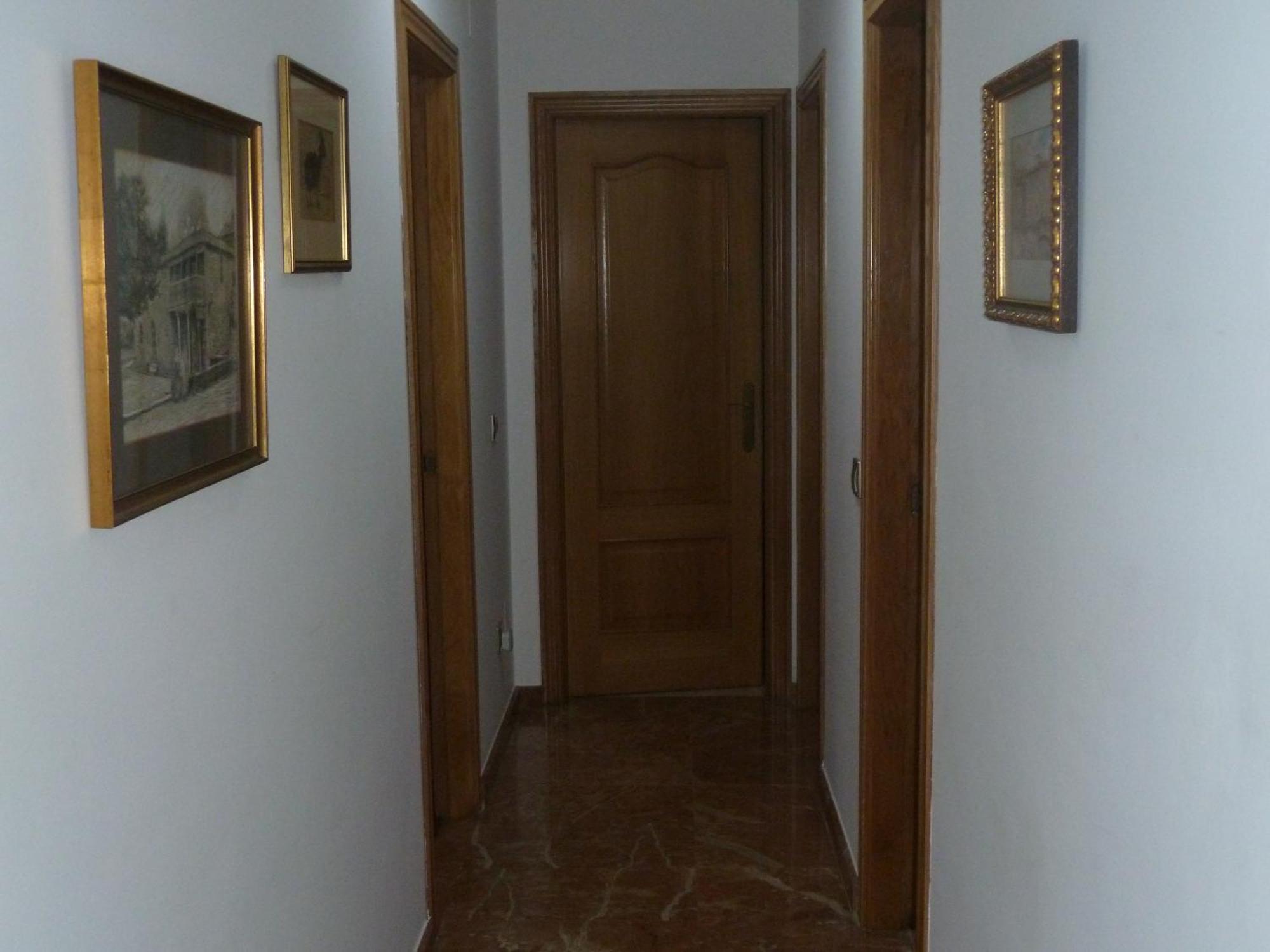 Las Palmeras Caldas de Reis Kültér fotó